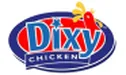 Dixy Chicken Logo of online ordering services
