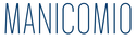 manicomio Logo of online ordering services