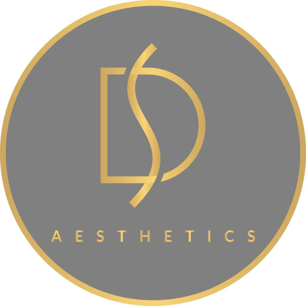 SD Aesthetics Logo