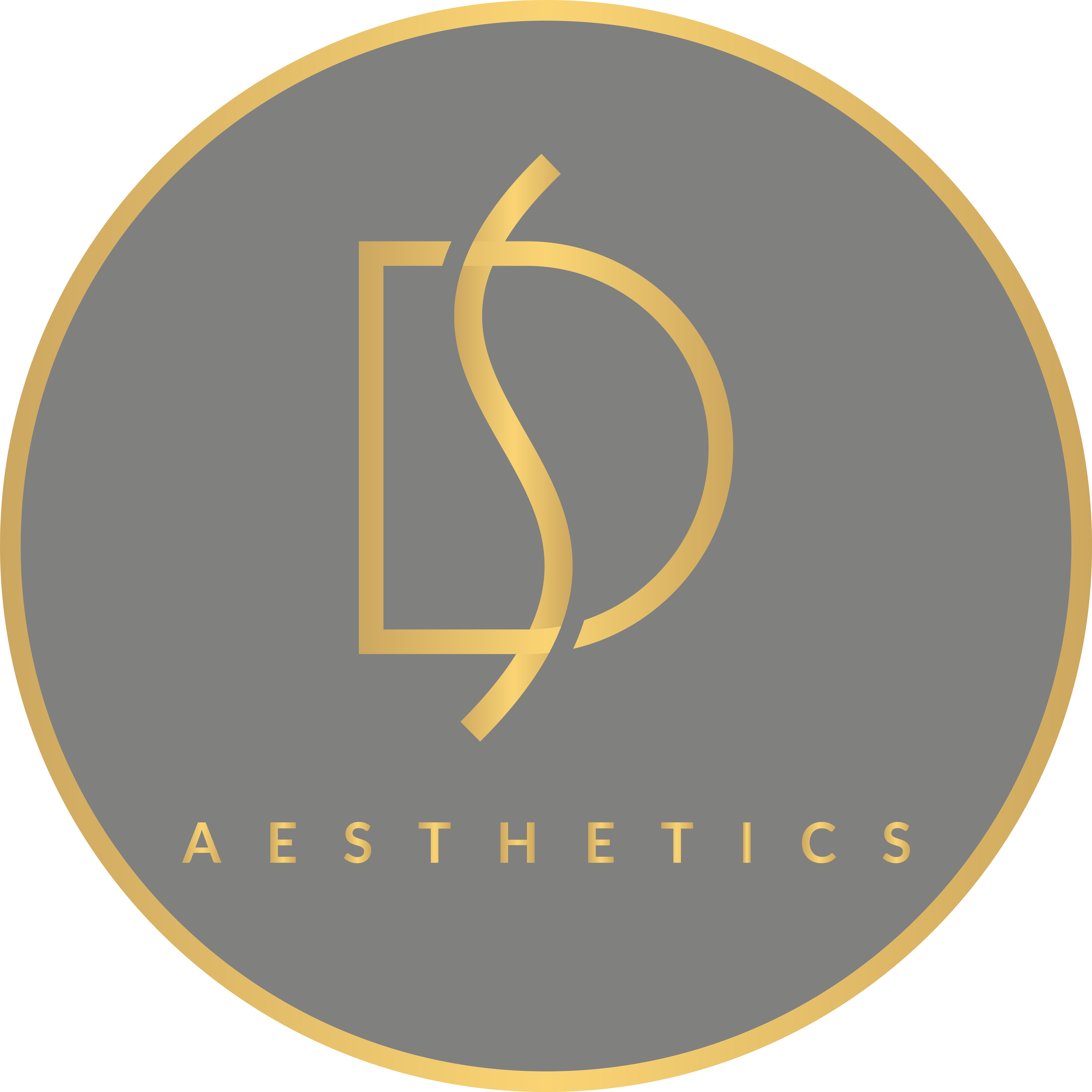SD Aesthetics Logo
