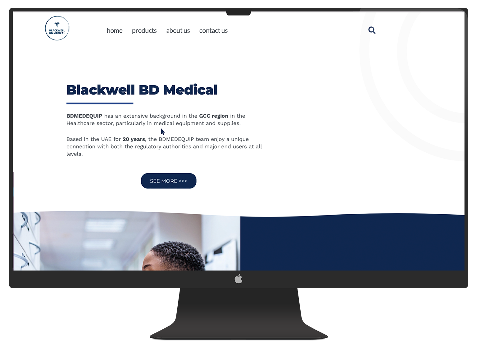 blackwell-bd-medical WebDesign PC